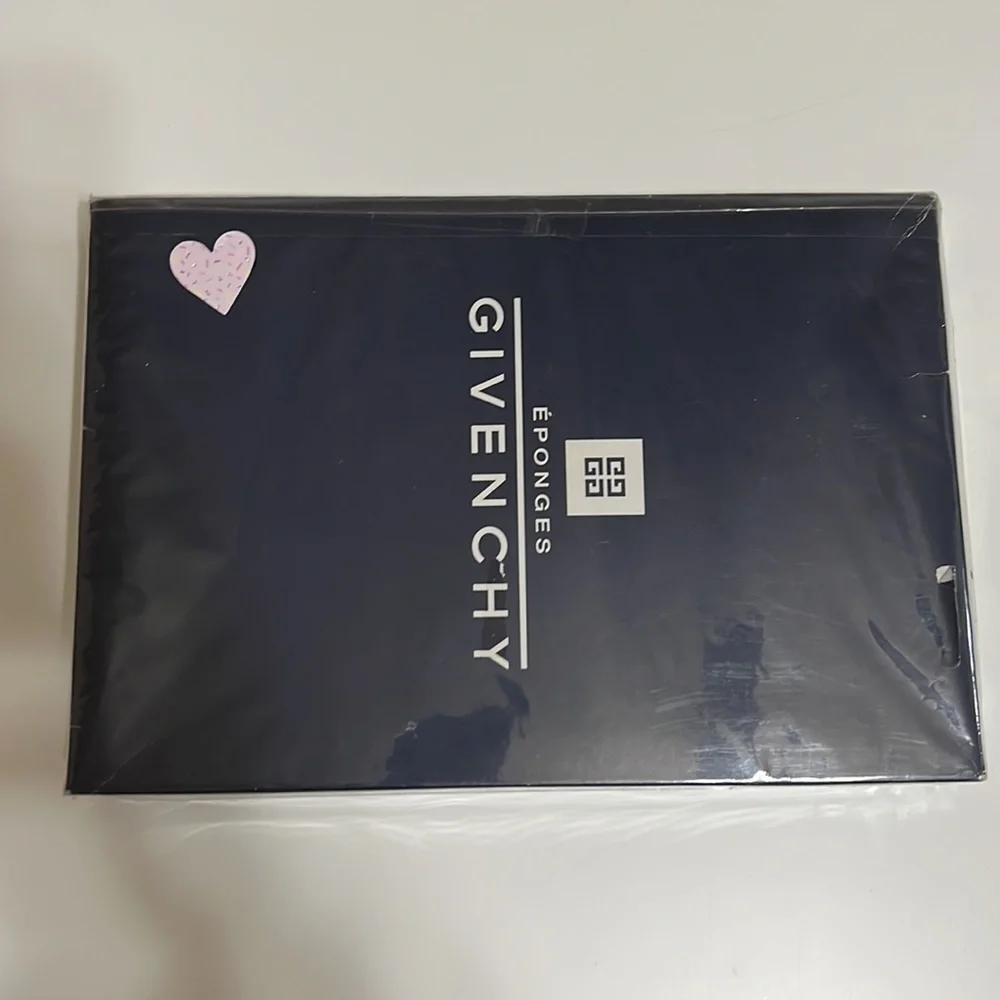 Givenchy face/hand towel